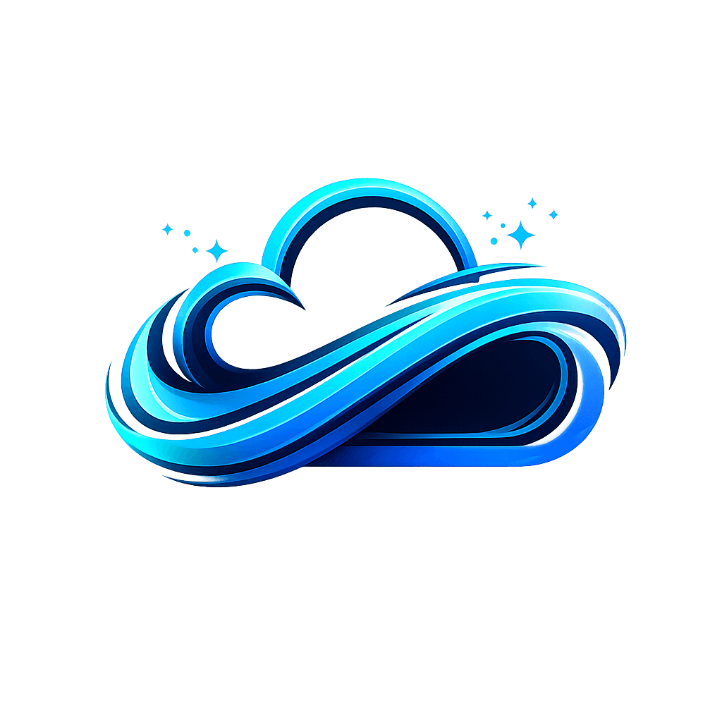 DebridFlow logo